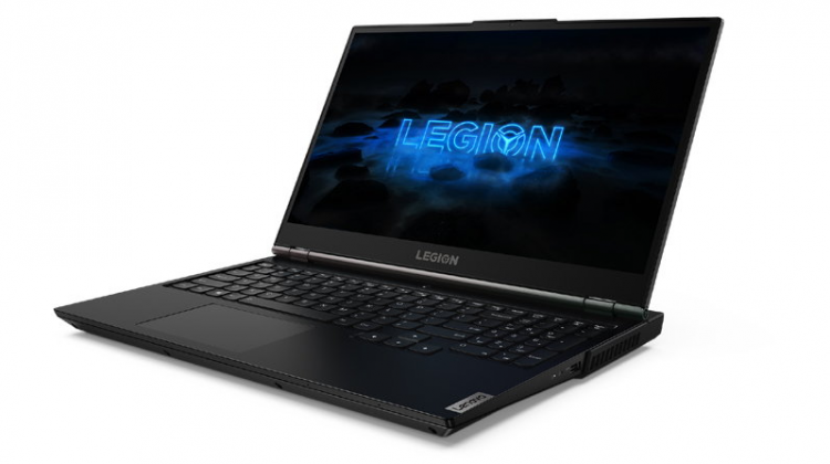 เลอโนโว เปิดตัวเกมมิ่งโน๊ตบุ๊ค Lenovo Legion 5 ใหม่